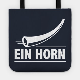 A horn Tote