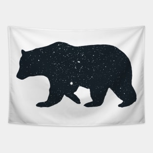 Bear Tapestry