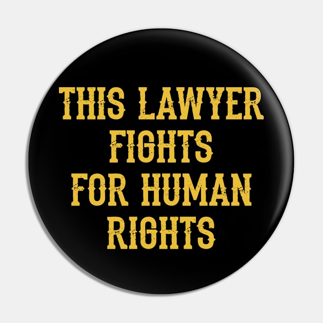 This lawyer fights for human rights. Lawyers without borders. Justice matters. Global Rule of Law. Lawyer quote. Protect the unprotected, vulnerable. Stand up against injustice Pin by IvyArtistic