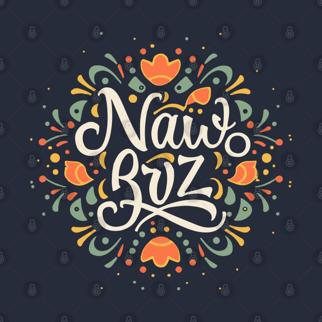 Baha'i Naw-Ruz (Baha'i New Year) – March by irfankokabi