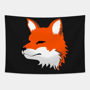 Foxy Fox Tapestry