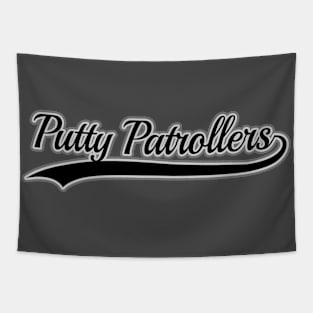 Putty Patroller Team Tapestry