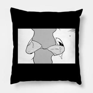 Kiss Anime Manga Pillow