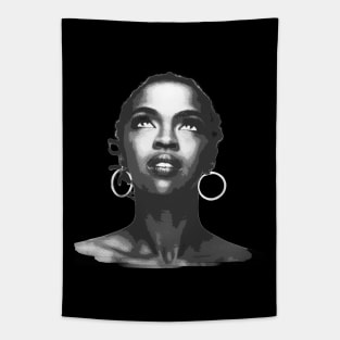 Lauryn Hill Tapestry