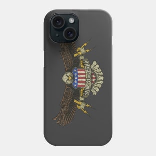 Ride American 1974 Phone Case