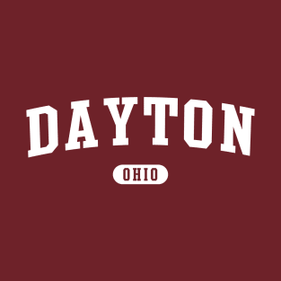 Dayton, Ohio T-Shirt