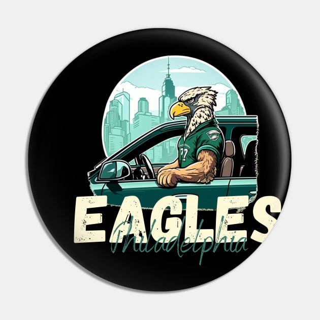 Pin on Philadelphia Eagles Fans