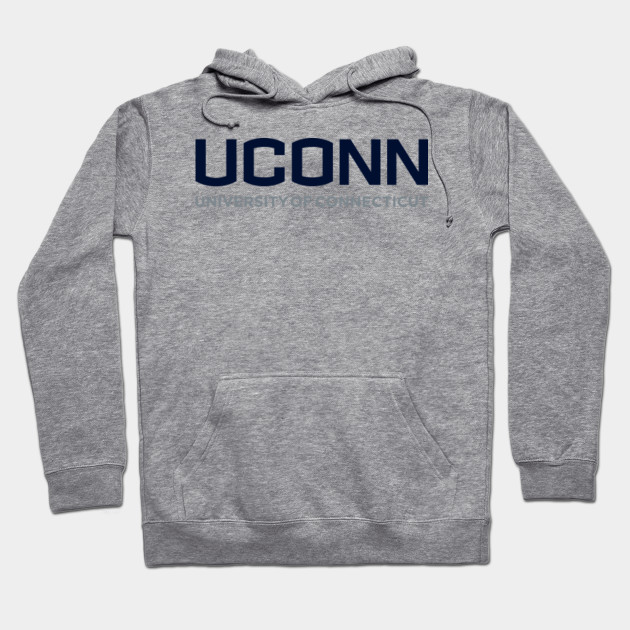 uconn sweatshirt