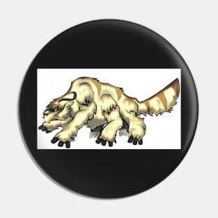 Appa Design Pin