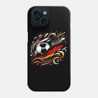 Germany German National Team Phone Case