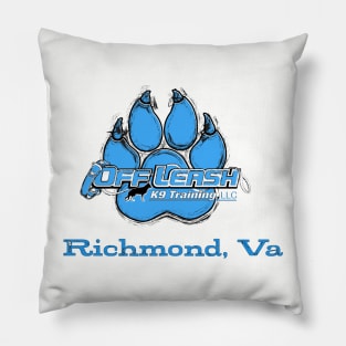 RVA Pillow