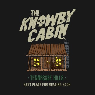 Knowby Cabin T-Shirt