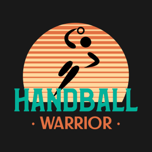 Handball Warrior T-Shirt