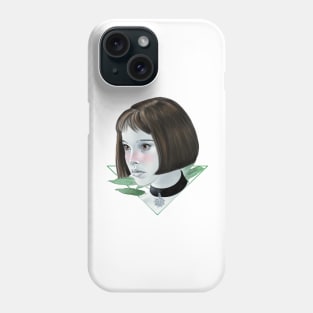 Mathilda Phone Case