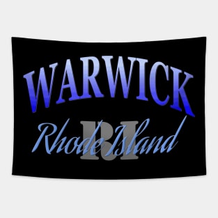 City Pride: Warwick, Rhode Island Tapestry