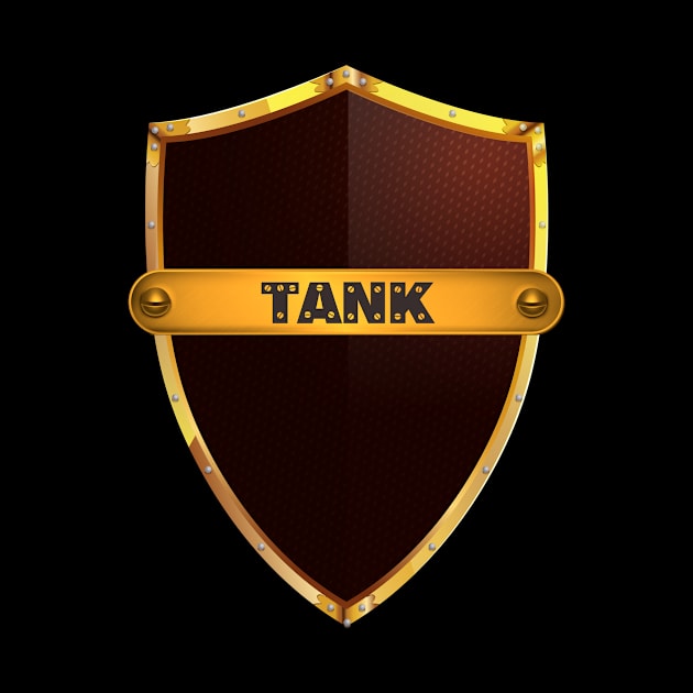 Tank MMORPG by FungibleDesign