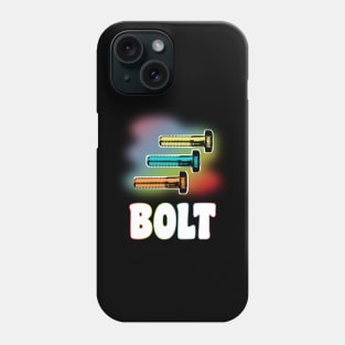 BOLT Phone Case