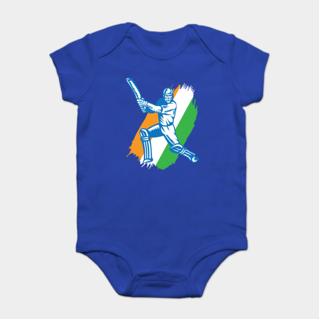 indian cricket team jersey for infants