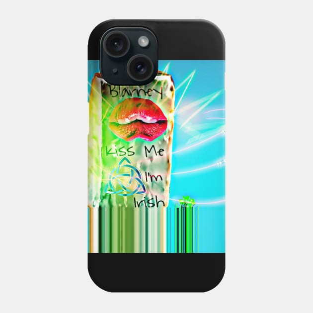 Gift Of Gab Phone Case by Share_1