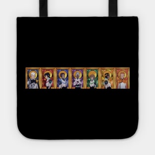 Defenders of the universe Tote