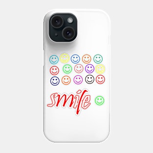 smile Phone Case