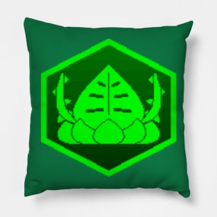 Keigo Element - Life Pillow