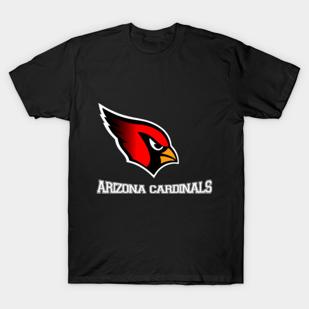 phoenix cardinals t shirt