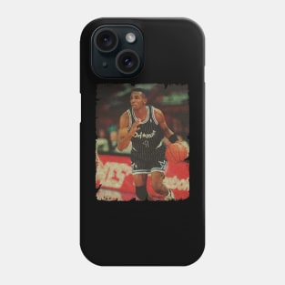 Young Penny Was A Problem Phone Case
