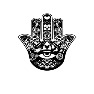 Hamsa T-Shirt