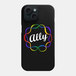 Ally Phone Case