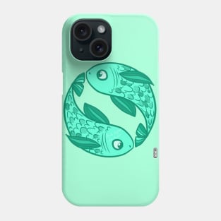 Pieces Phone Case