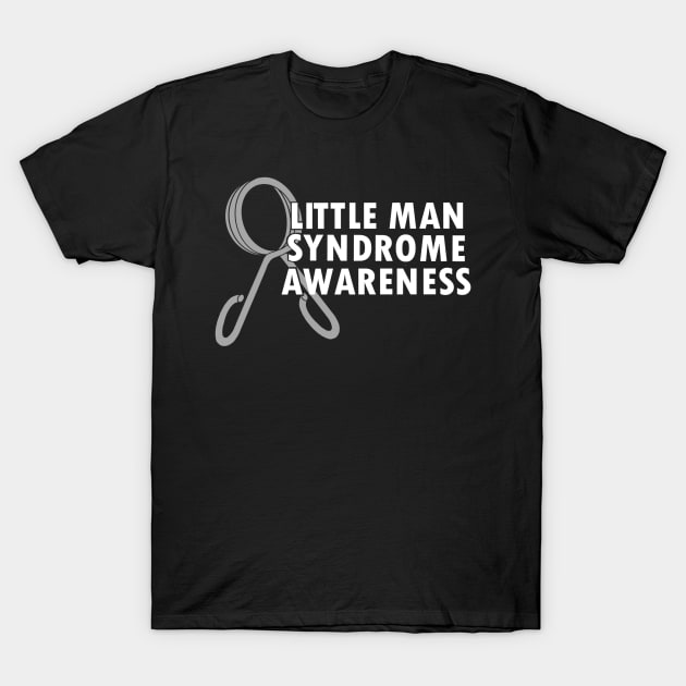 Small Man Syndrome: What Is It + Do You Have It?