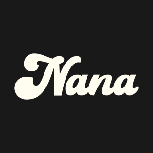 Nana T-Shirt