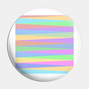 Striped colored columns background Pin