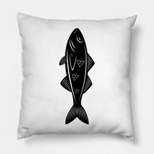 Fishy Pillow