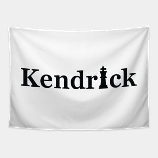 King Kendrick. Tapestry