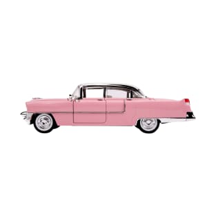 Elvis Presley's Pink Cadillac T-Shirt