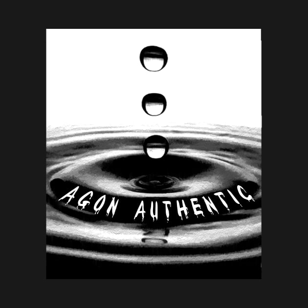 "The Ripple" by Agon Authentic