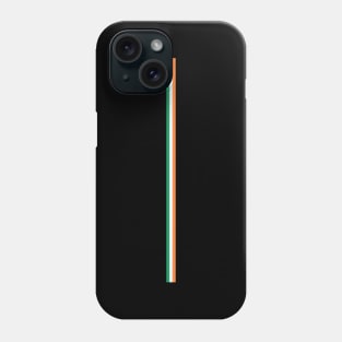 Ireland Style Stripe Phone Case