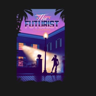 The Futurist T-Shirt