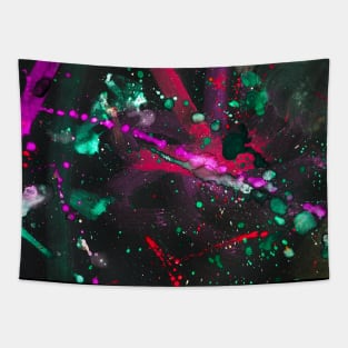 Cosmos Tapestry