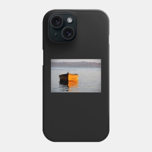 Pérou - Paracas Phone Case