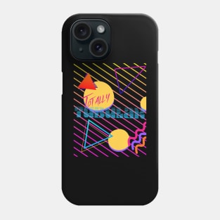 Totally tubular Phone Case