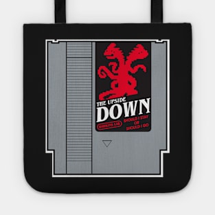 Upside Down Cartridge Tote