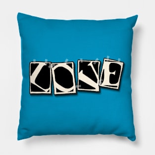 for love Pillow