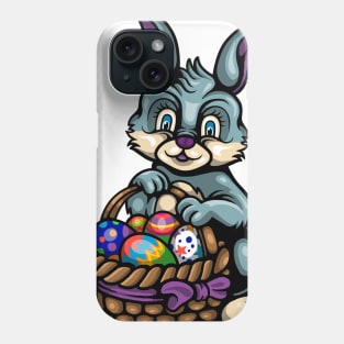 Happy Bunny Phone Case