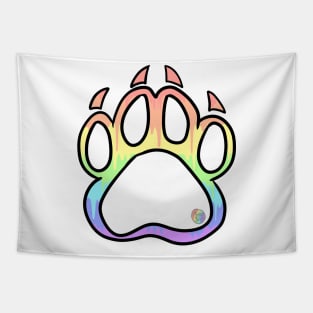 Pride Melt 2021 - Materia Merch Tapestry