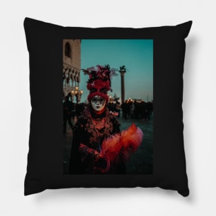 Venice Pillow