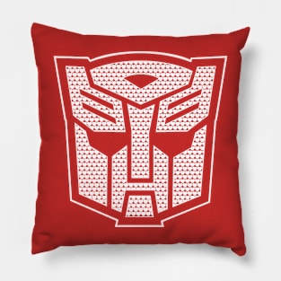 Transformers - GEN 1 - Autobots Valentine’s day Pillow