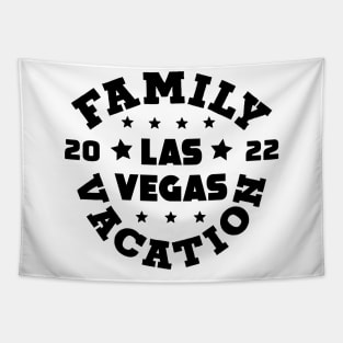 Las Vegas 2022 Tapestry